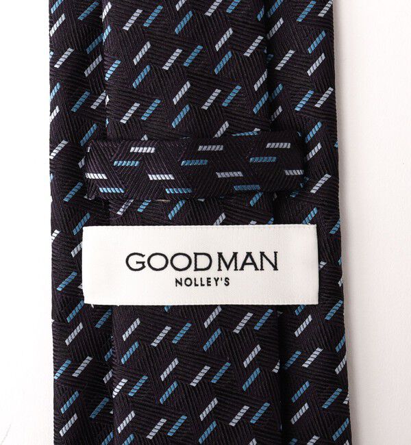 NOLLEY'S goodman「PINTOドライビングレインクロス 26AWコレクション」|ネクタイ・蝶ネクタイ|