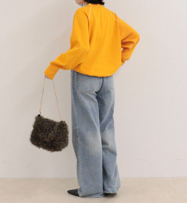 fredy emue「【L.L.Bean/エル・エル・ビーン】Portage Crewneck Sweatshirt」|スウェット・ジャージ|