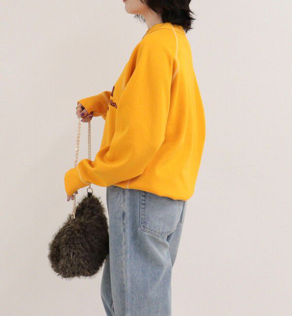fredy emue「【L.L.Bean/エル・エル・ビーン】Portage Crewneck Sweatshirt」|スウェット・ジャージ|