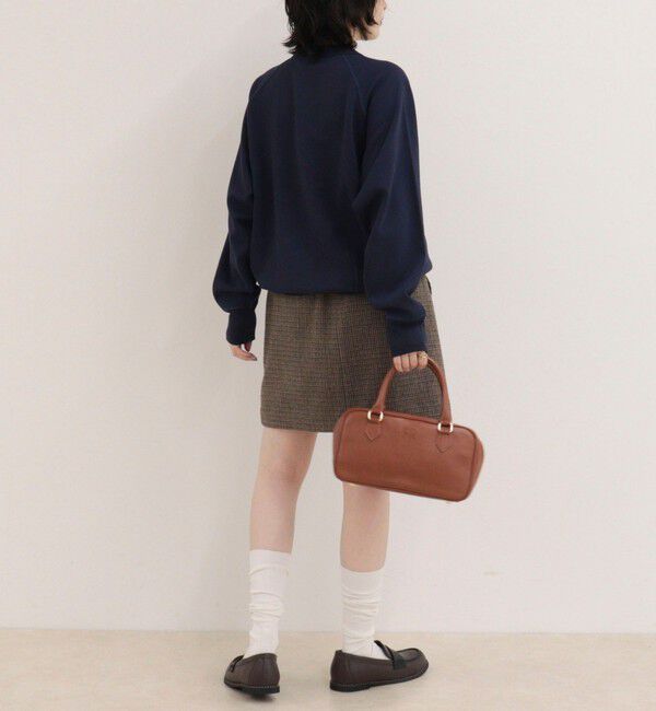 fredy emue「【L.L.Bean/エル・エル・ビーン】Portage Crewneck Sweatshirt」|スウェット・ジャージ|