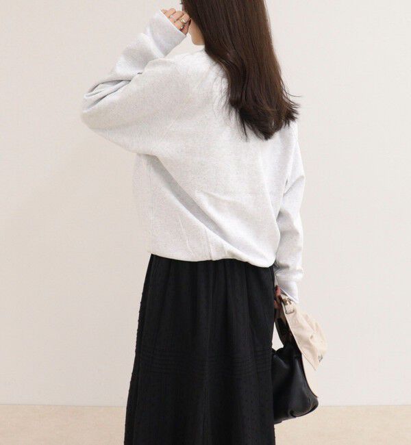 fredy emue「【L.L.Bean/エル・エル・ビーン】Portage Crewneck Sweatshirt」|スウェット・ジャージ|