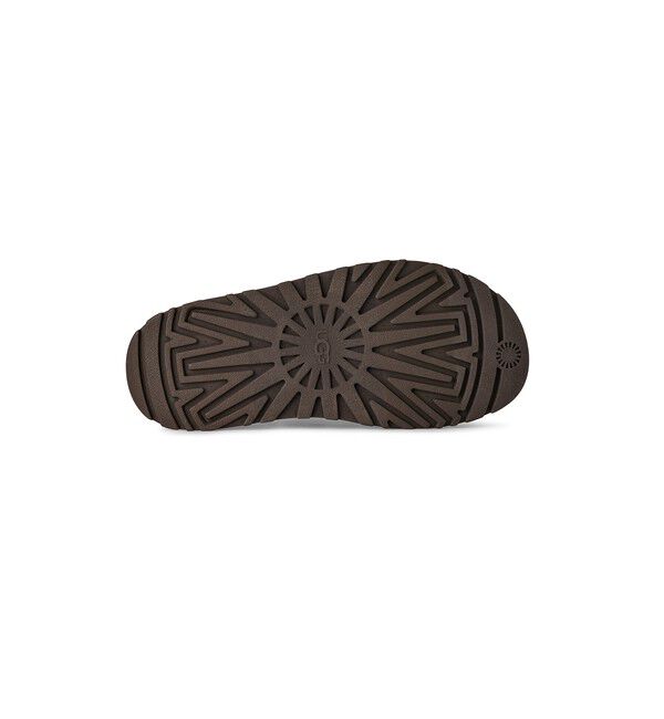 SALON adam et rope'「【UGG(アグ)】GOLDENGLOW Embossed / ゴールデングロウ エンボスト」|サンダル|
