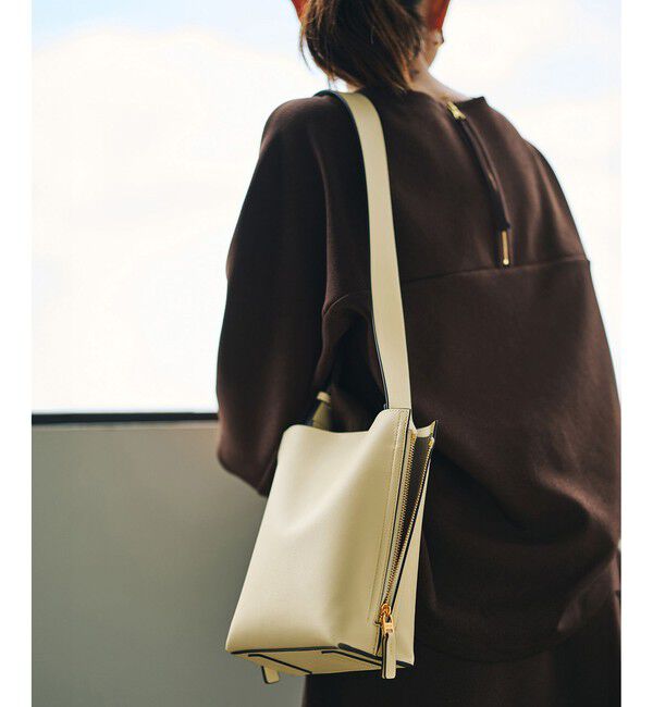 ROPE「【E'POR】Y BAG Shoulder Mini/超軽量」|ショルダー・メッセンジャー|