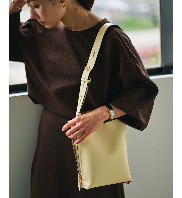 ROPE「【E'POR】Y BAG Shoulder Mini/超軽量」|ショルダー・メッセンジャー|