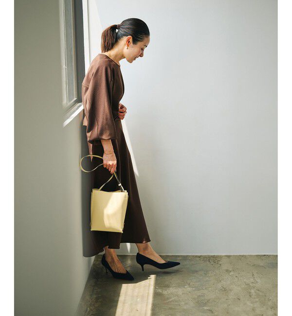 ROPE「【E'POR】Y BAG Shoulder Mini/超軽量」|ショルダー・メッセンジャー|