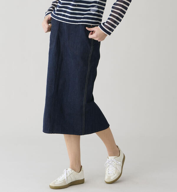 「ANATOMICA | 618 MARILYN VI WOMEN」|スカート|