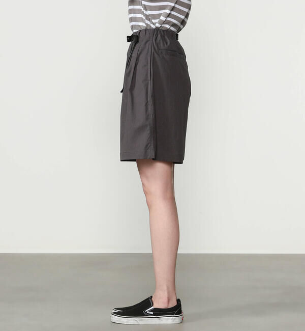  「Gramicci | 〈別注〉ドットエアー ショーツ WOMEN」|その他|