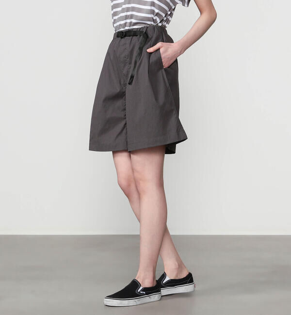  「Gramicci | 〈別注〉ドットエアー ショーツ WOMEN」|その他|