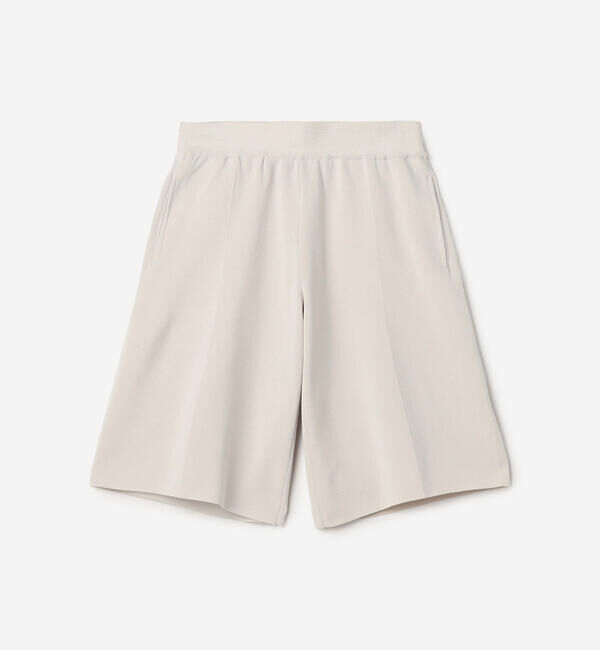  「RYE TENDER | ニット ショーツ WOMEN」|その他|OFFWHITE