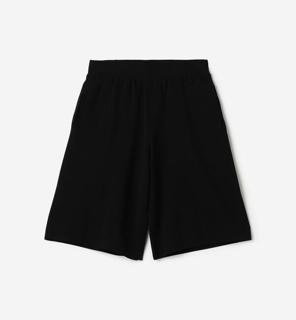  「RYE TENDER | ニット ショーツ WOMEN」|その他|