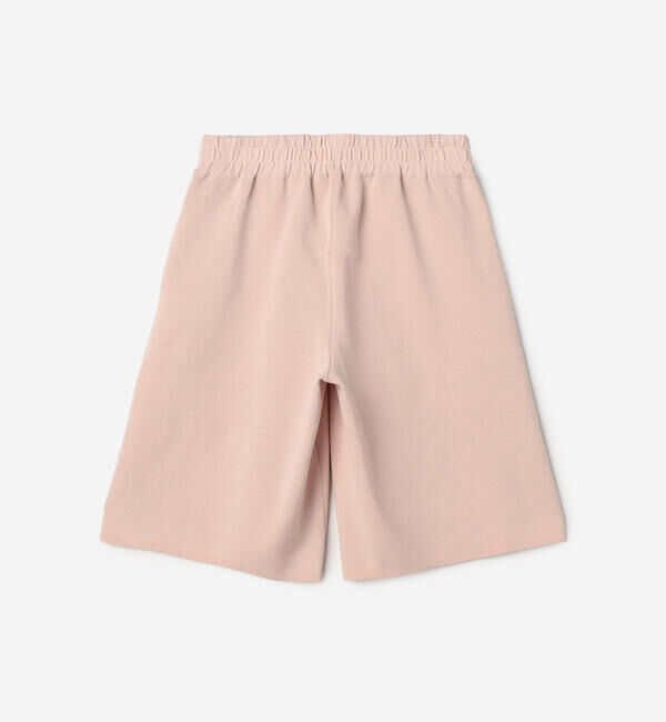  「RYE TENDER | ニット ショーツ WOMEN」|その他|