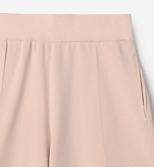  「RYE TENDER | ニット ショーツ WOMEN」|その他|