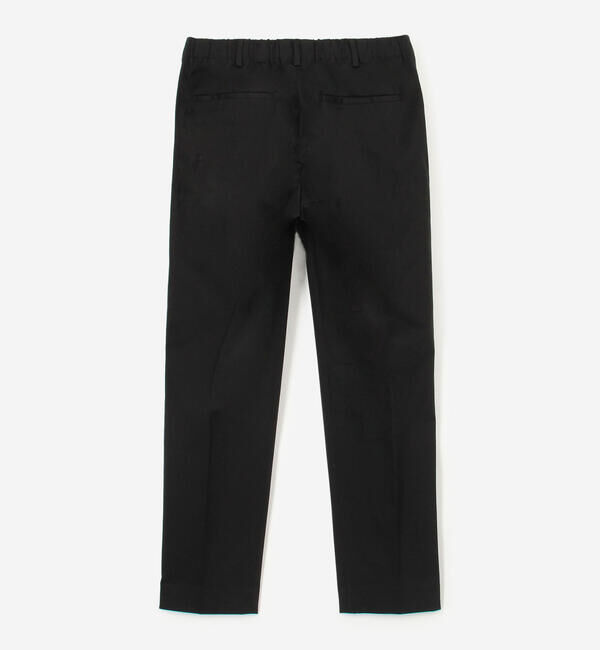 Morris & Sons「MORRIS & SONS | 1タック テーパードストレッチパンツ MEN」|チノ|