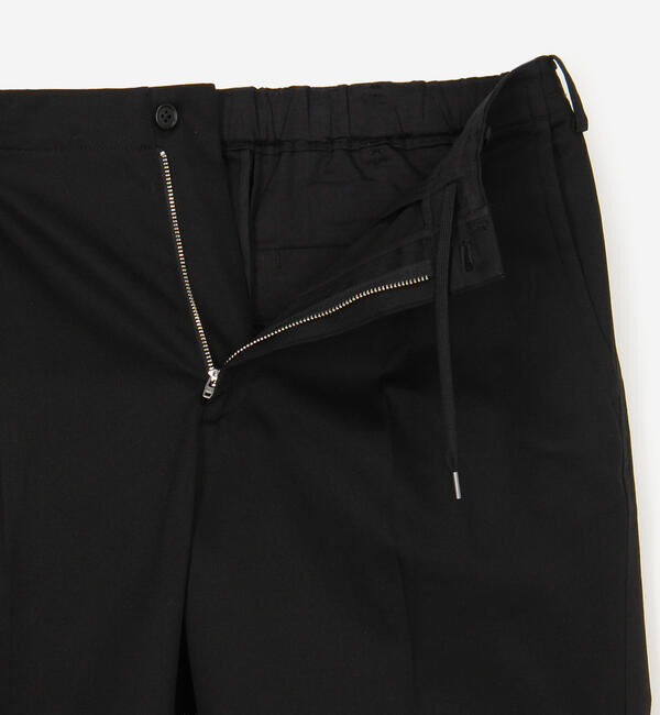 Morris & Sons「MORRIS & SONS | 1タック テーパードストレッチパンツ MEN」|チノ|