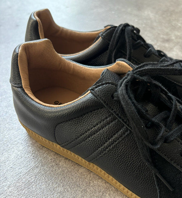  「GERMAN TRAINER」|スニーカー|