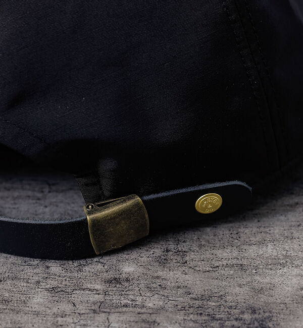 ABAHOUSE「【MASTER&Co./マスターアンドコー 】60/40 クロス別注6パネルNY」|その他|