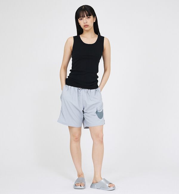 ABAHOUSE「【NIKE / ナイキ】NESSF508 水陸両用 スウォッシュ ショーツ /」|その他|