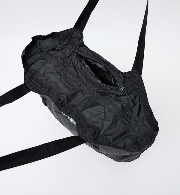 ABAHOUSE「【THE NORTH FACE / ザ・ノース・フェイス】MAYFLY TOTE」|トートバッグ|