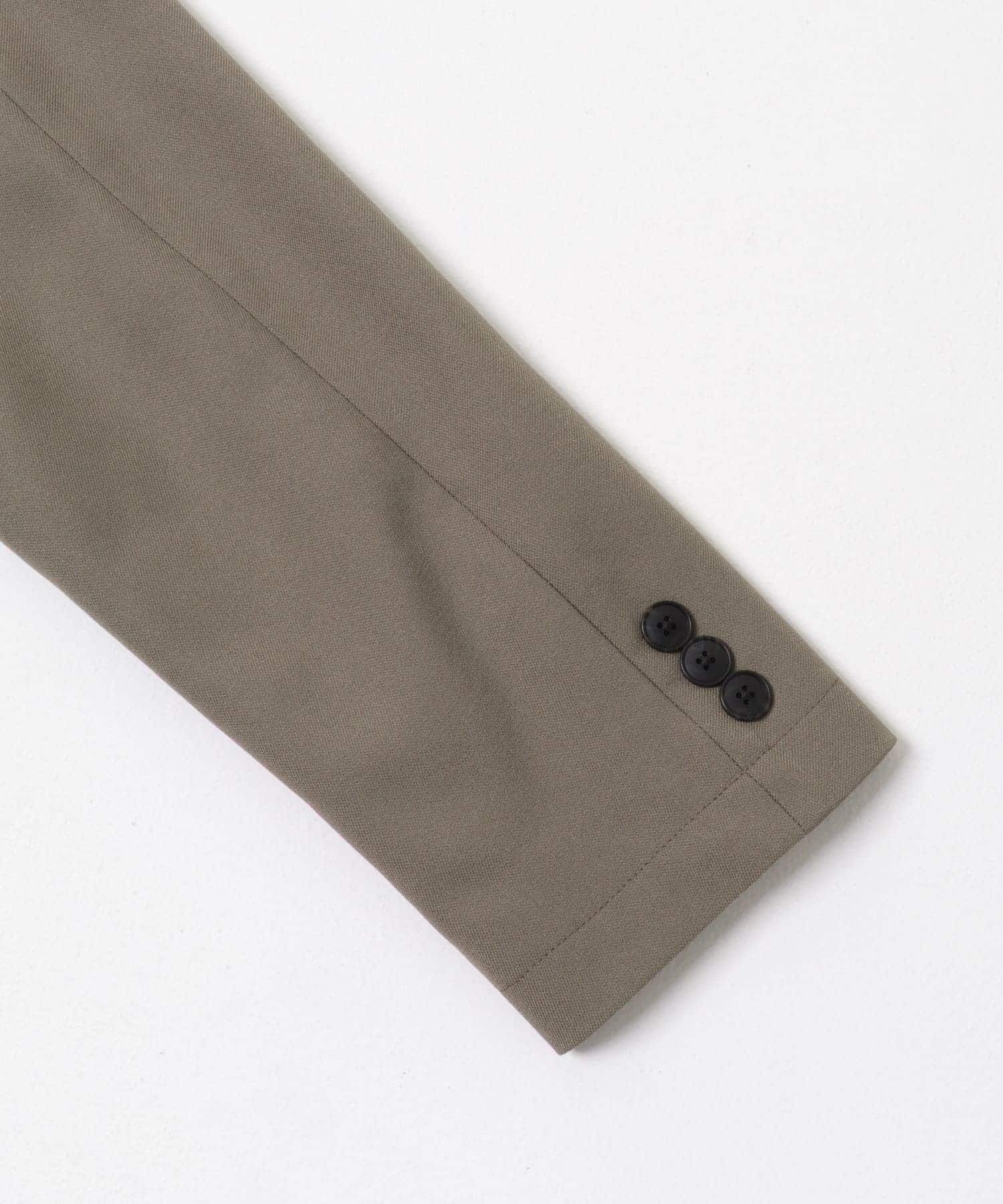 URBAN RESEARCH DOORS「LIFE STYLE TAILOR　ツイルストレッチジャケット」|その他|