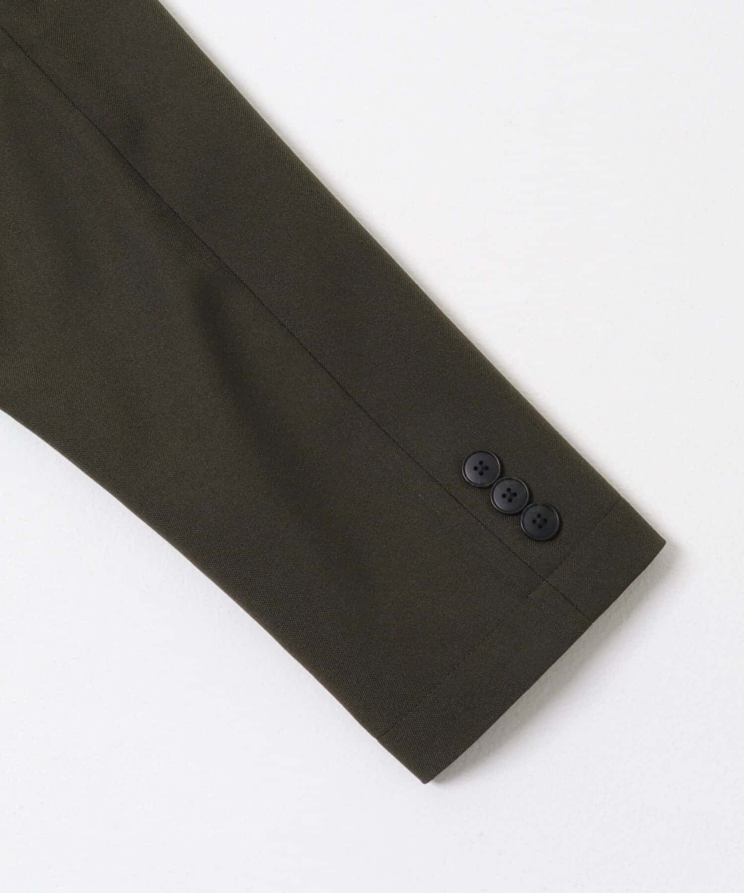 URBAN RESEARCH DOORS「LIFE STYLE TAILOR　ツイルストレッチジャケット」|その他|