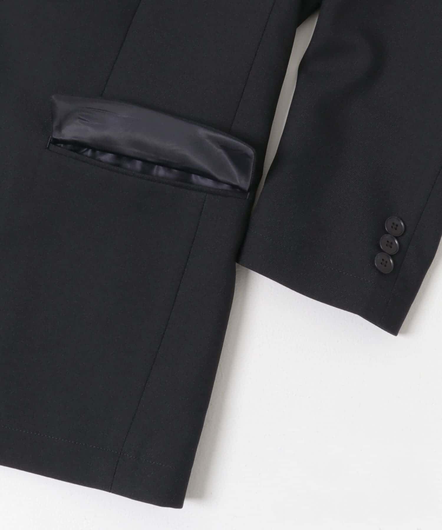 URBAN RESEARCH DOORS「LIFE STYLE TAILOR　ツイルストレッチジャケット」|その他|