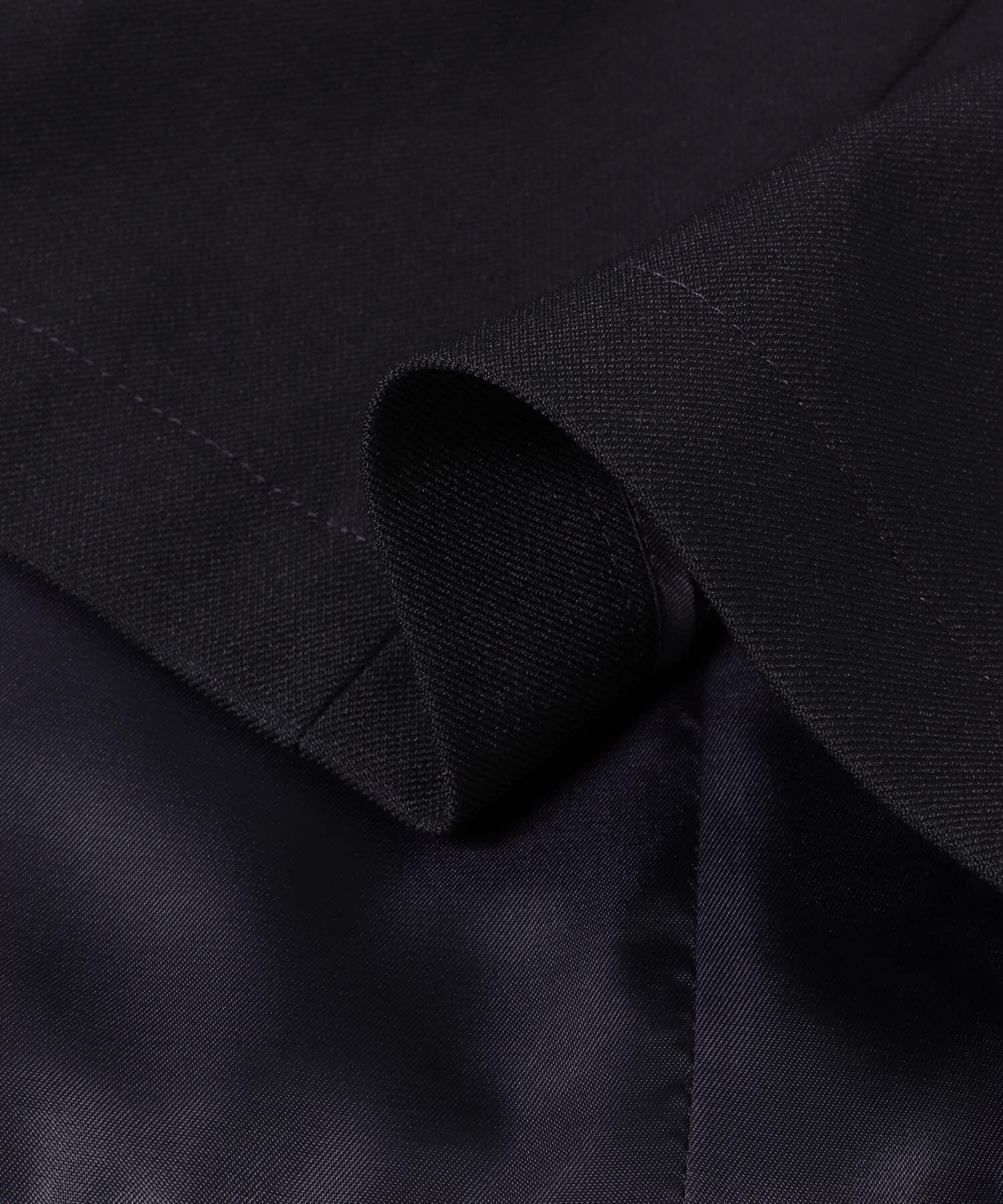 URBAN RESEARCH DOORS「LIFE STYLE TAILOR　ツイルストレッチジャケット」|その他|