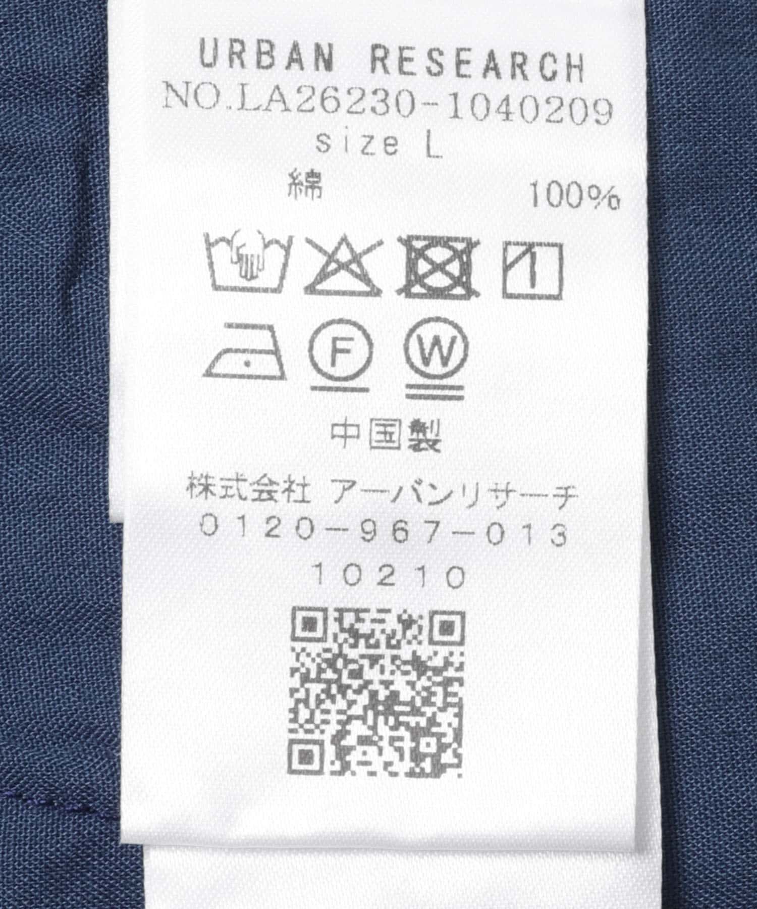Sonny Label 「ミニ千鳥格子イージーワイドパンツ」|その他|