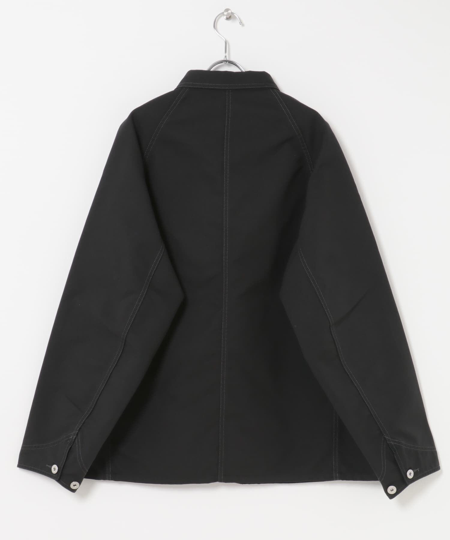 URBAN RESEARCH DOORS「FORK&SPOON　PEダックカバーオール」|その他|