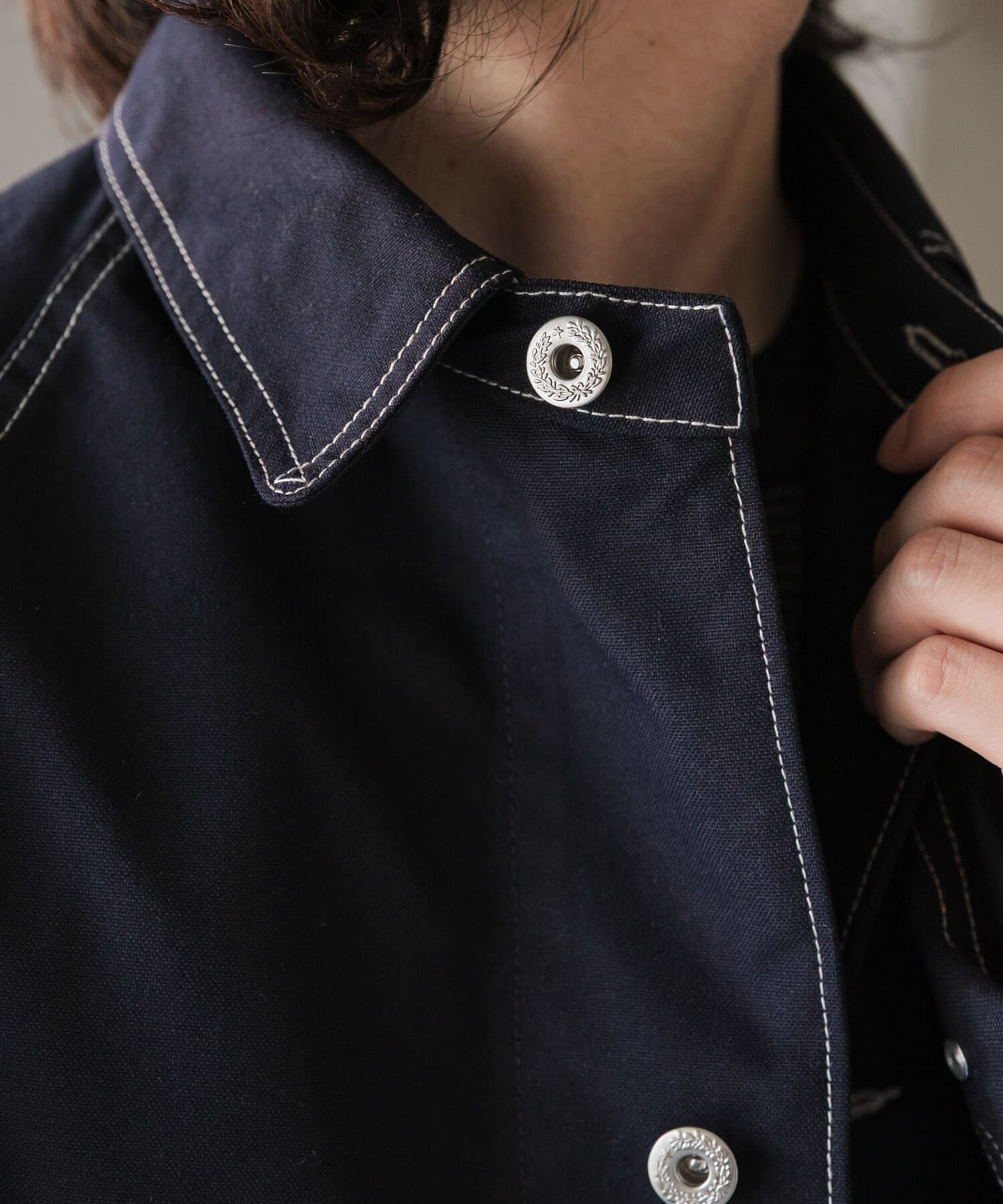 URBAN RESEARCH DOORS「FORK&SPOON　PEダックカバーオール」|その他|