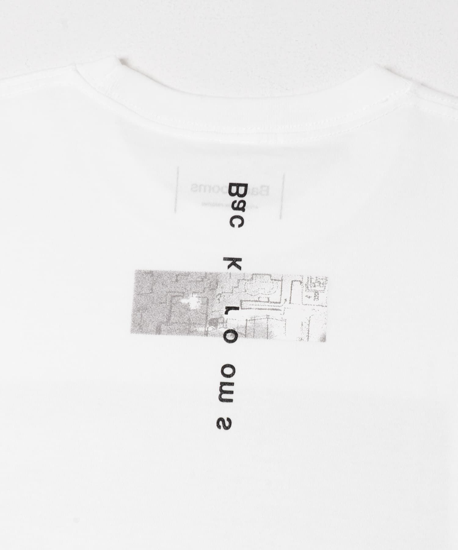 URBAN RESEARCH「URBAN RESEARCH&times;Backrooms&times;A24　LIMINAL SPACE T-SHIRTS」|Tシャツ・カットソー|