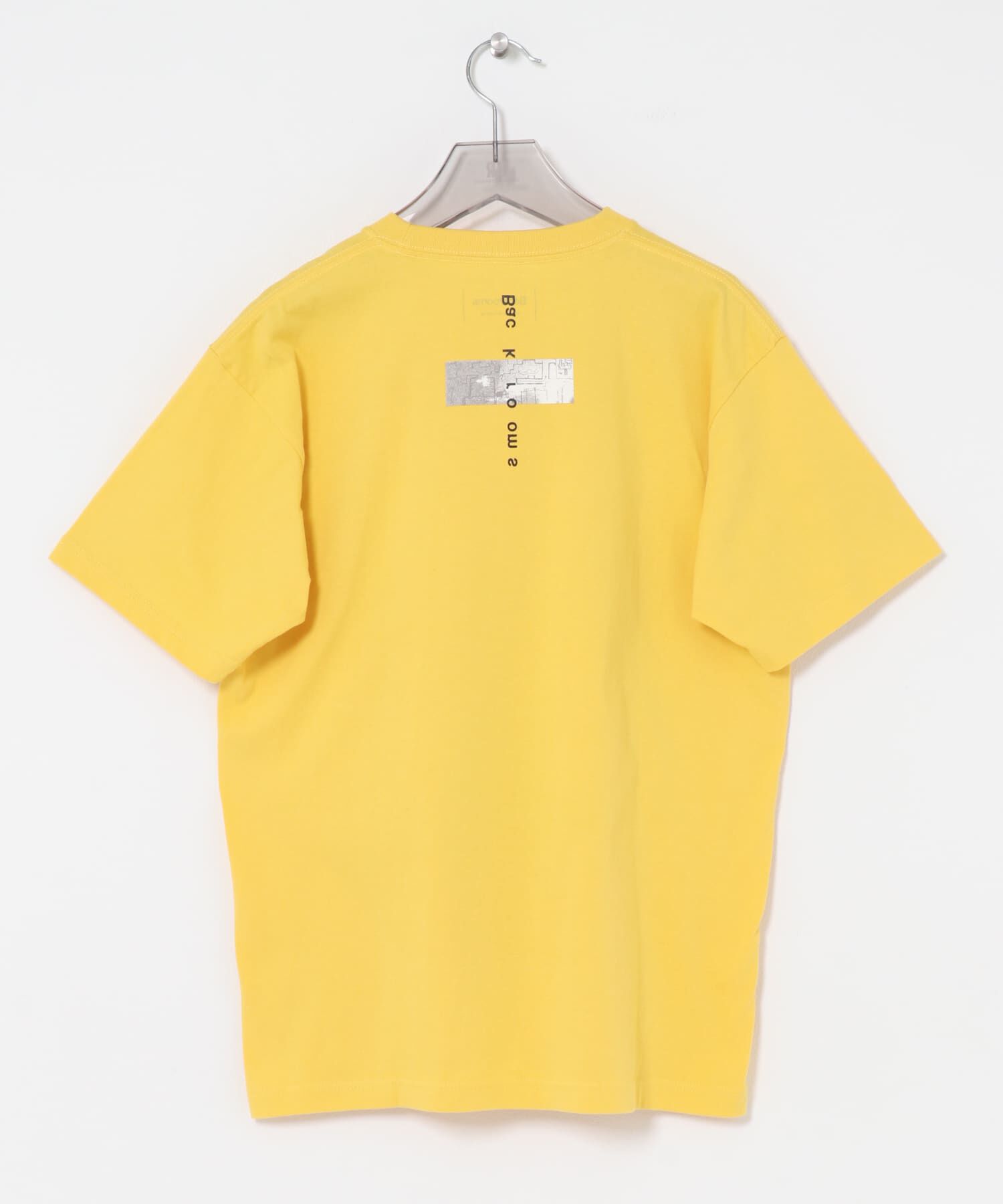 URBAN RESEARCH「URBAN RESEARCH&times;Backrooms&times;A24　LIMINAL SPACE T-SHIRTS」|Tシャツ・カットソー|