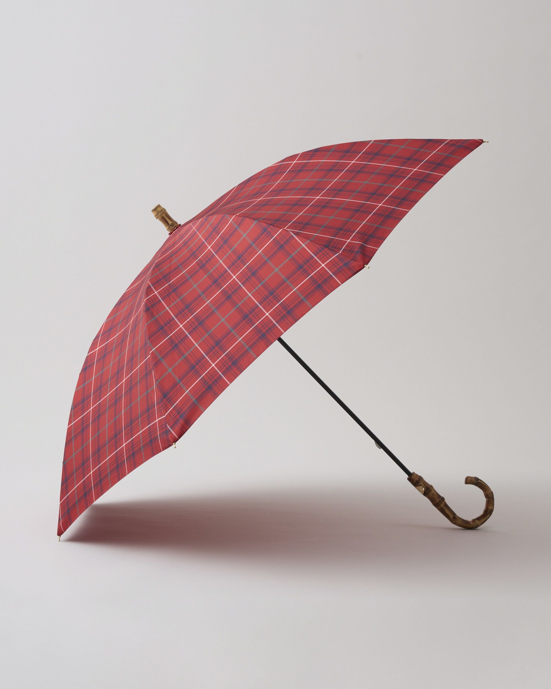 Traditional Weatherwear「【軽量】UMBRELLA BAMBOO LITE」|傘|ﾛｰｽﾞﾚｯﾄﾞﾓﾀﾞﾝ