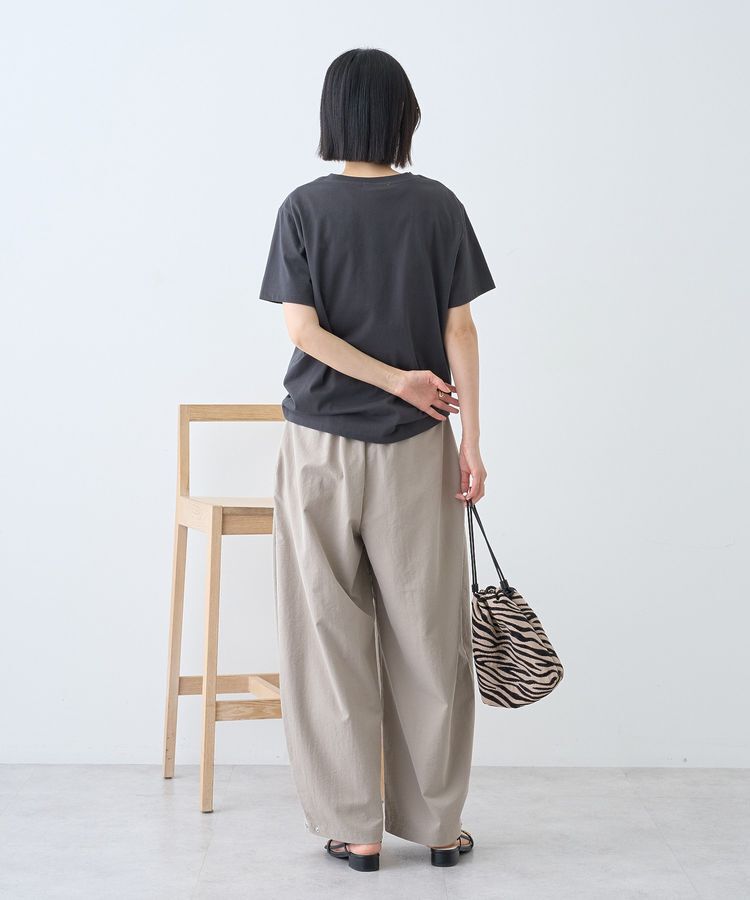 AMERICAN HOLIC「フォト&レタリングプリントTシャツ」|Tシャツ・カットソー|