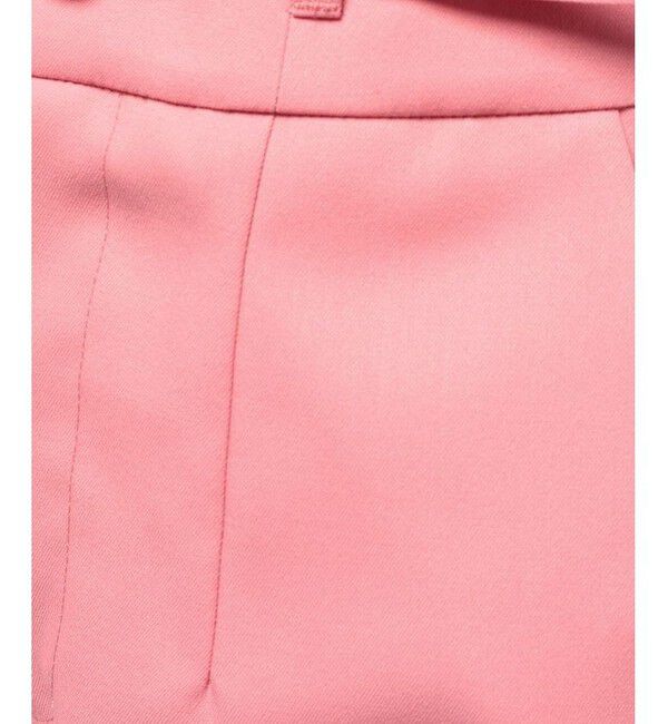 LOULOU WILLOUGHBY「【LOULOU WILLOUGHBY】T/Wギャバテーパードパンツ」|その他|