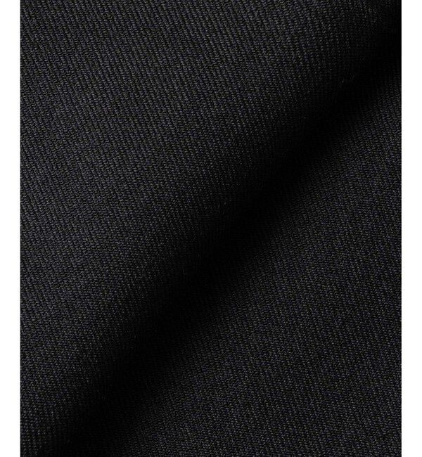 LOULOU WILLOUGHBY「【LOULOU WILLOUGHBY】T/Wギャバテーパードパンツ」|その他|