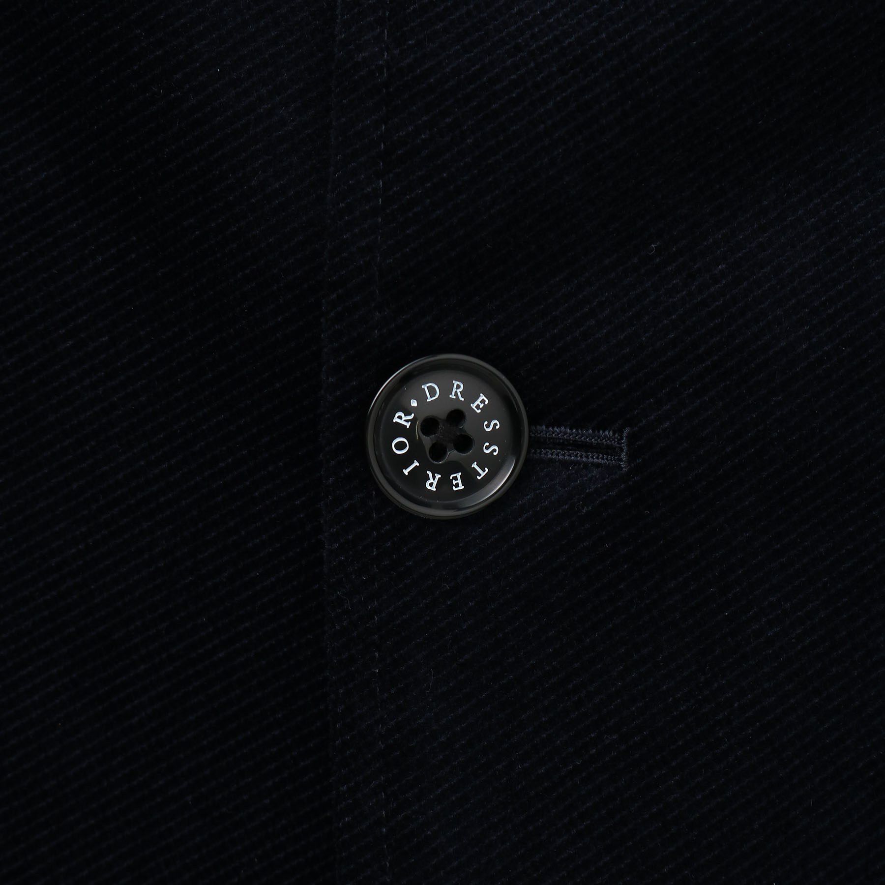 DRESSTERIOR「【セットアップ可】ストレッチ カルゼジャケット」|テーラードジャケット|