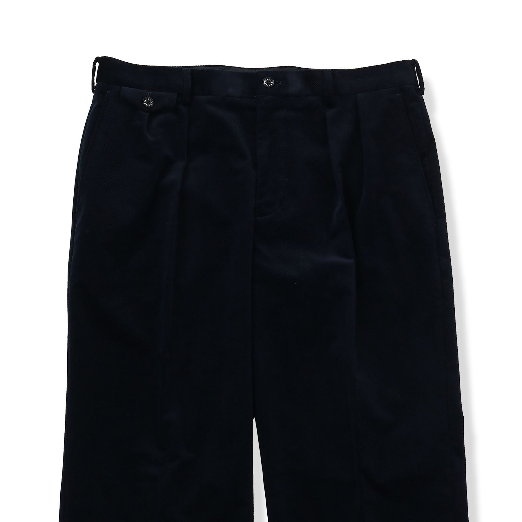 DRESSTERIOR「【セットアップ可】ストレッチ カルゼテーパードパンツ」|その他|
