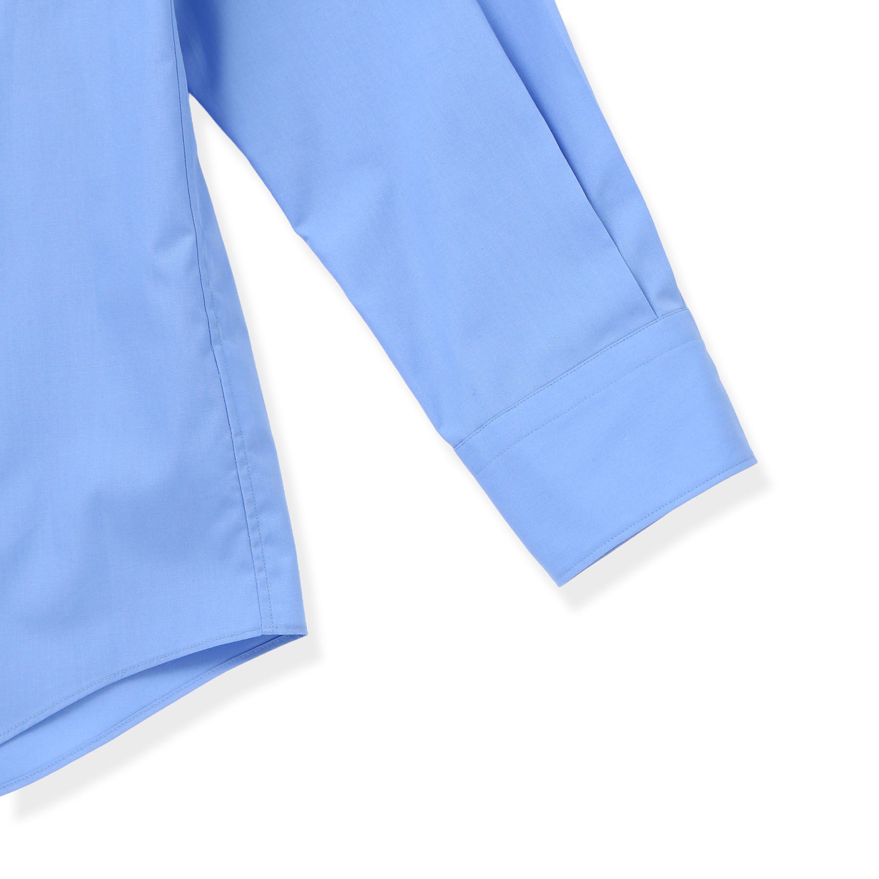 DRESSTERIOR「【干場義雅&times;MOVB&times;DRESSTERIOR】シドグラスシャツ」|シャツ・ブラウス|