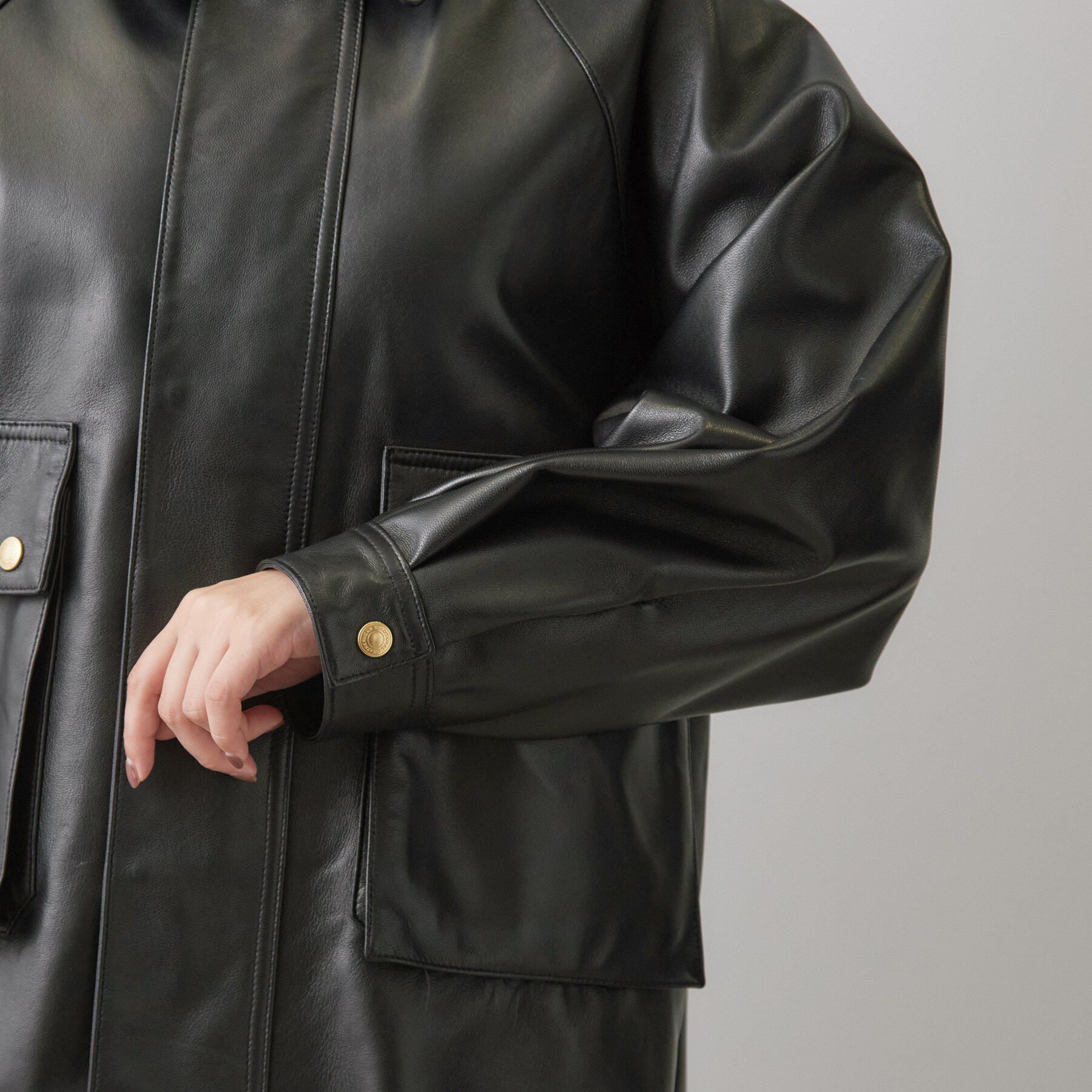 DRESSTERIOR「Traditional Weatherwear（トラディショナル ウェザーウェア）Ws ELTON 」|ステンカラーコート|