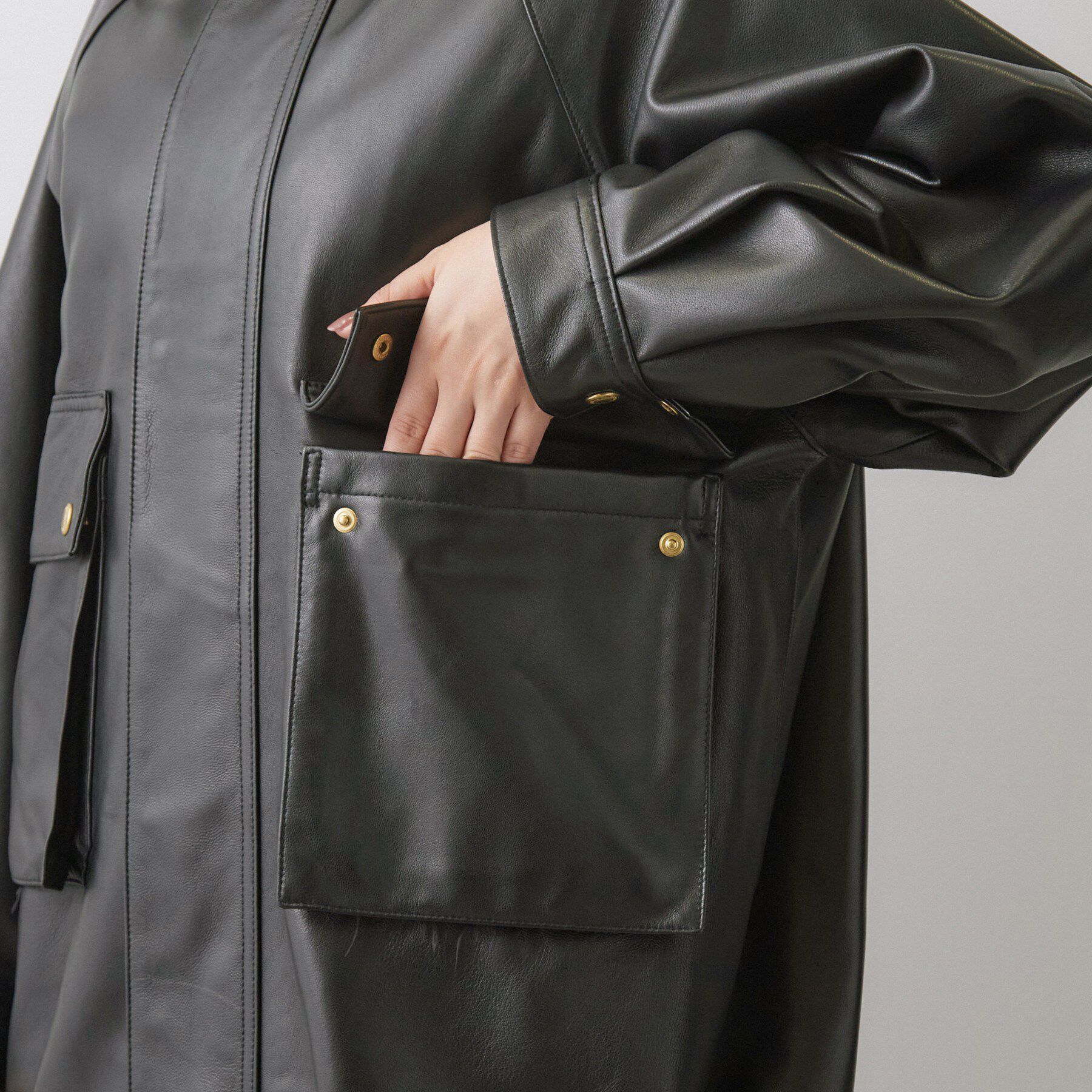 DRESSTERIOR「Traditional Weatherwear（トラディショナル ウェザーウェア）Ws ELTON 」|ステンカラーコート|