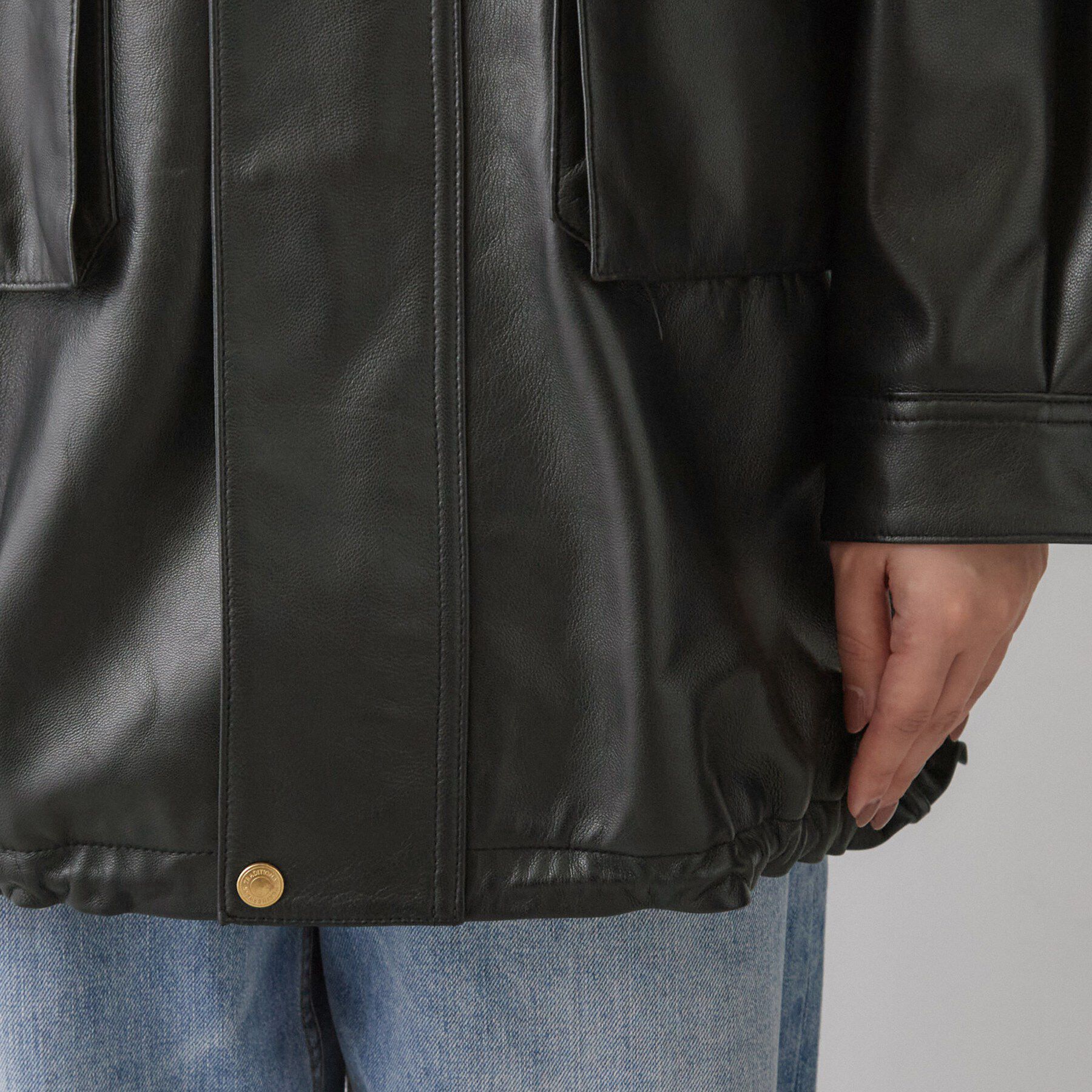 DRESSTERIOR「Traditional Weatherwear（トラディショナル ウェザーウェア）Ws ELTON 」|ステンカラーコート|