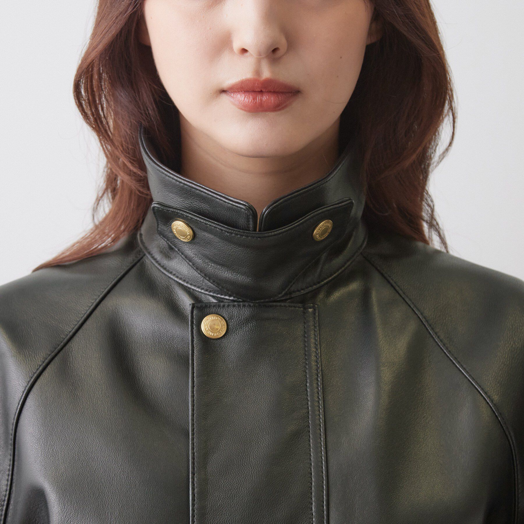 DRESSTERIOR「Traditional Weatherwear（トラディショナル ウェザーウェア）Ws ELTON 」|ステンカラーコート|