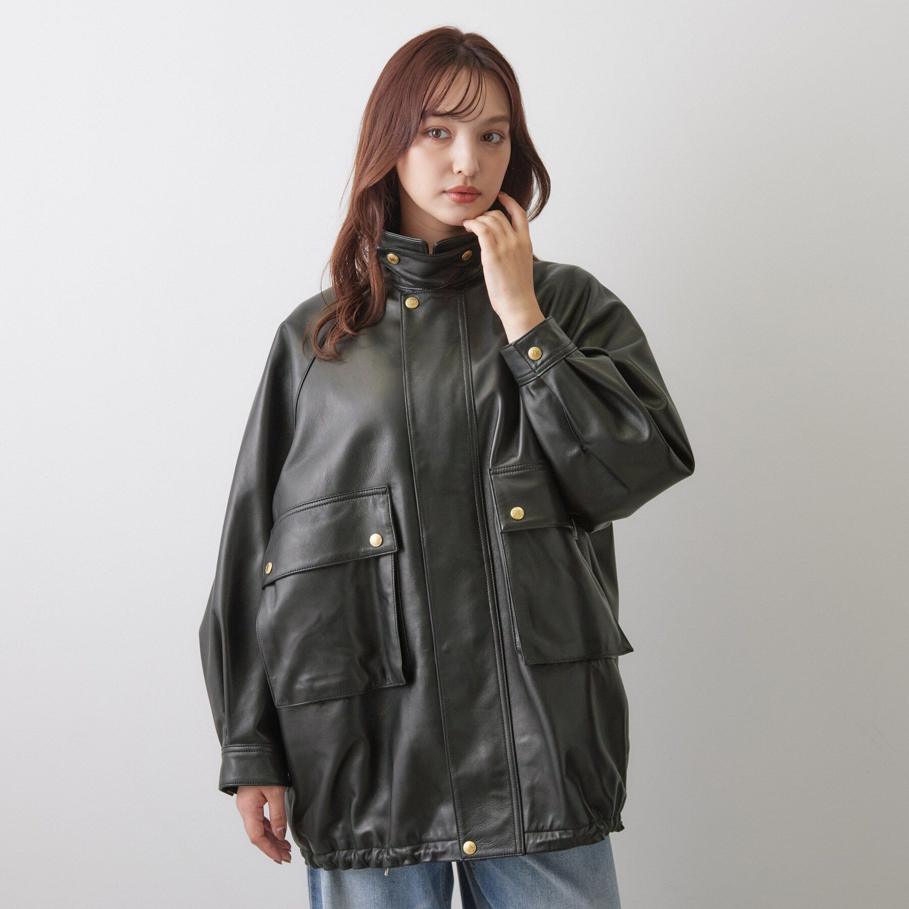 DRESSTERIOR「Traditional Weatherwear（トラディショナル ウェザーウェア）Ws ELTON 」|ステンカラーコート|