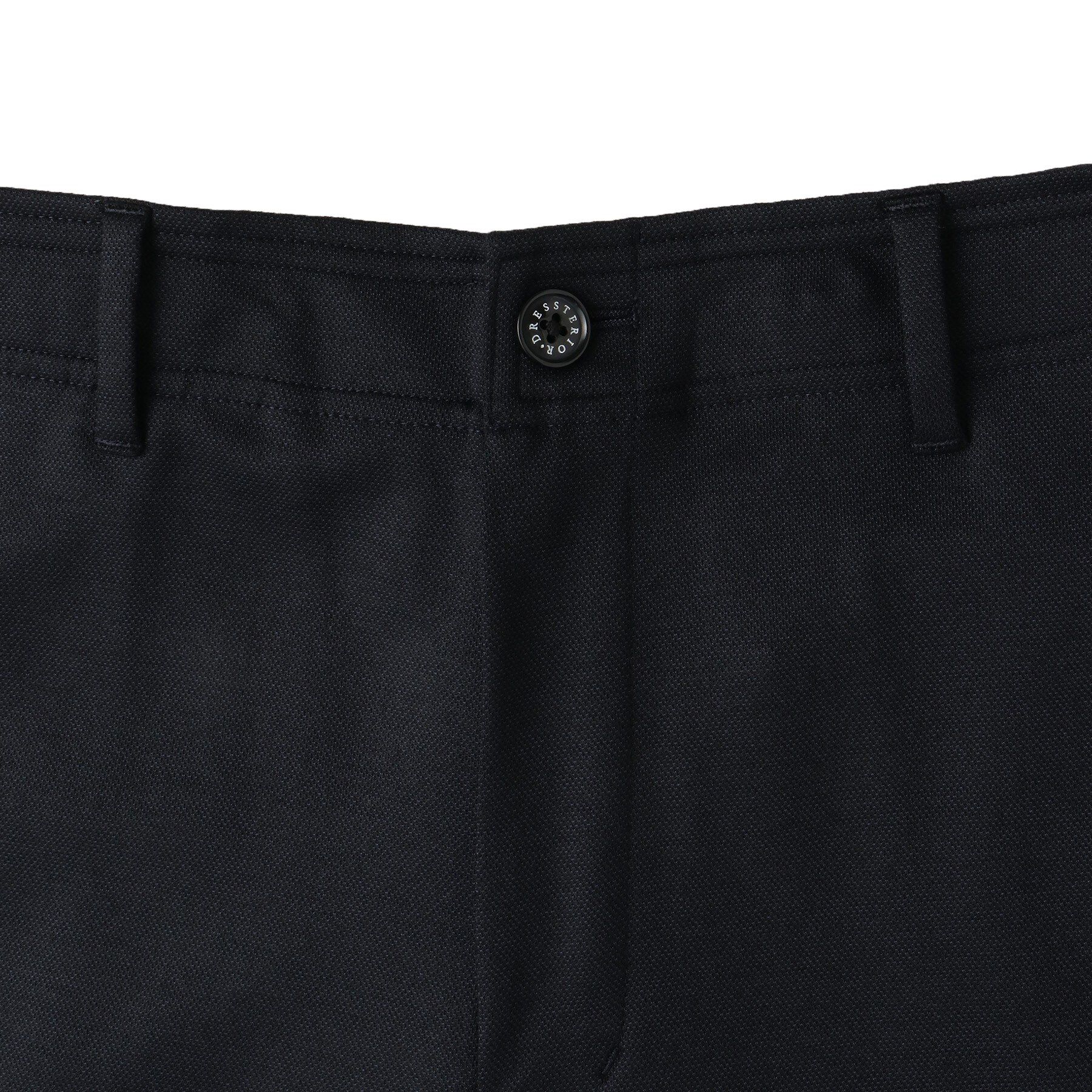 DRESSTERIOR「【セットアップ可】ニットジャージ テーパードスリムパンツ」|その他|