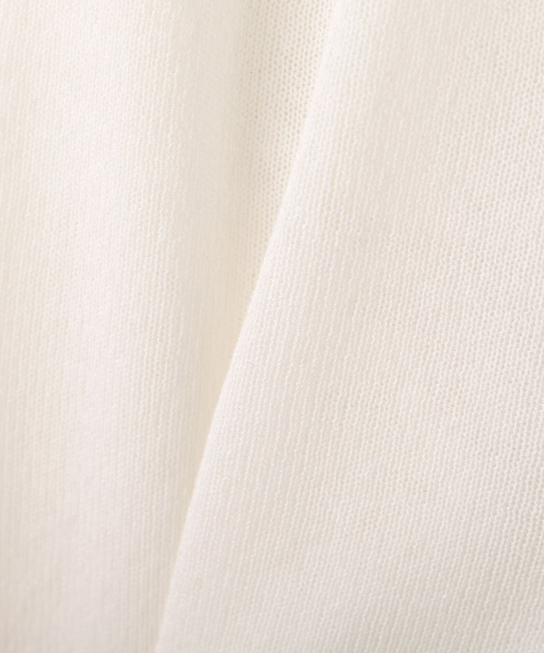 PROPORTION BODY DRESSING「＜青島心さん着用＞＜UVカット＞シアーカーディガン」|カーディガン|