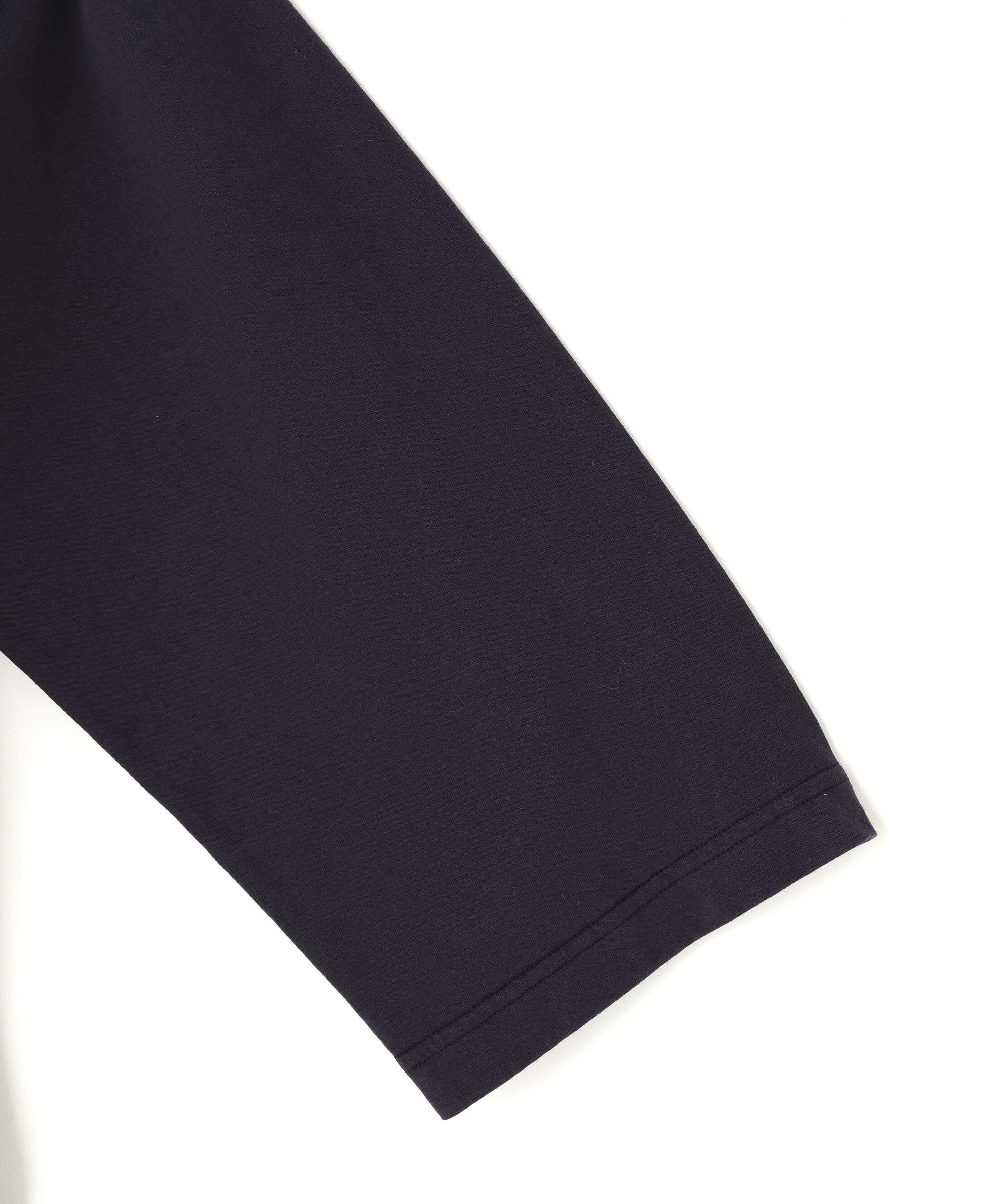 YLEVE 「Ｙ / ORGANIC COTTON JERSEY FOOTBALL T-SHIRT」|Tシャツ・カットソー|