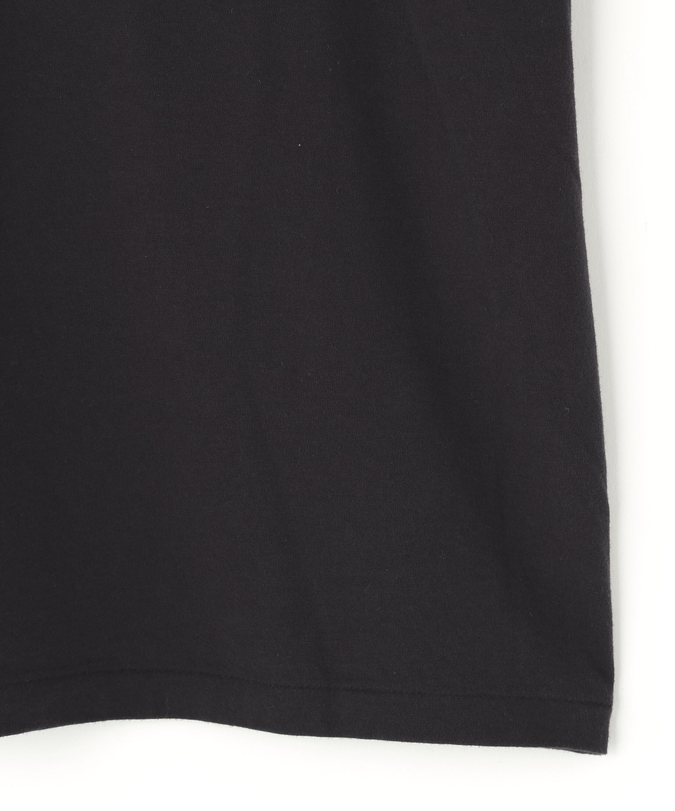 YLEVE 「Ｙ / SOFT ORGANIC COTTON JERSEY SHORT SLEEVE T-SHIRT」|Tシャツ・カットソー|
