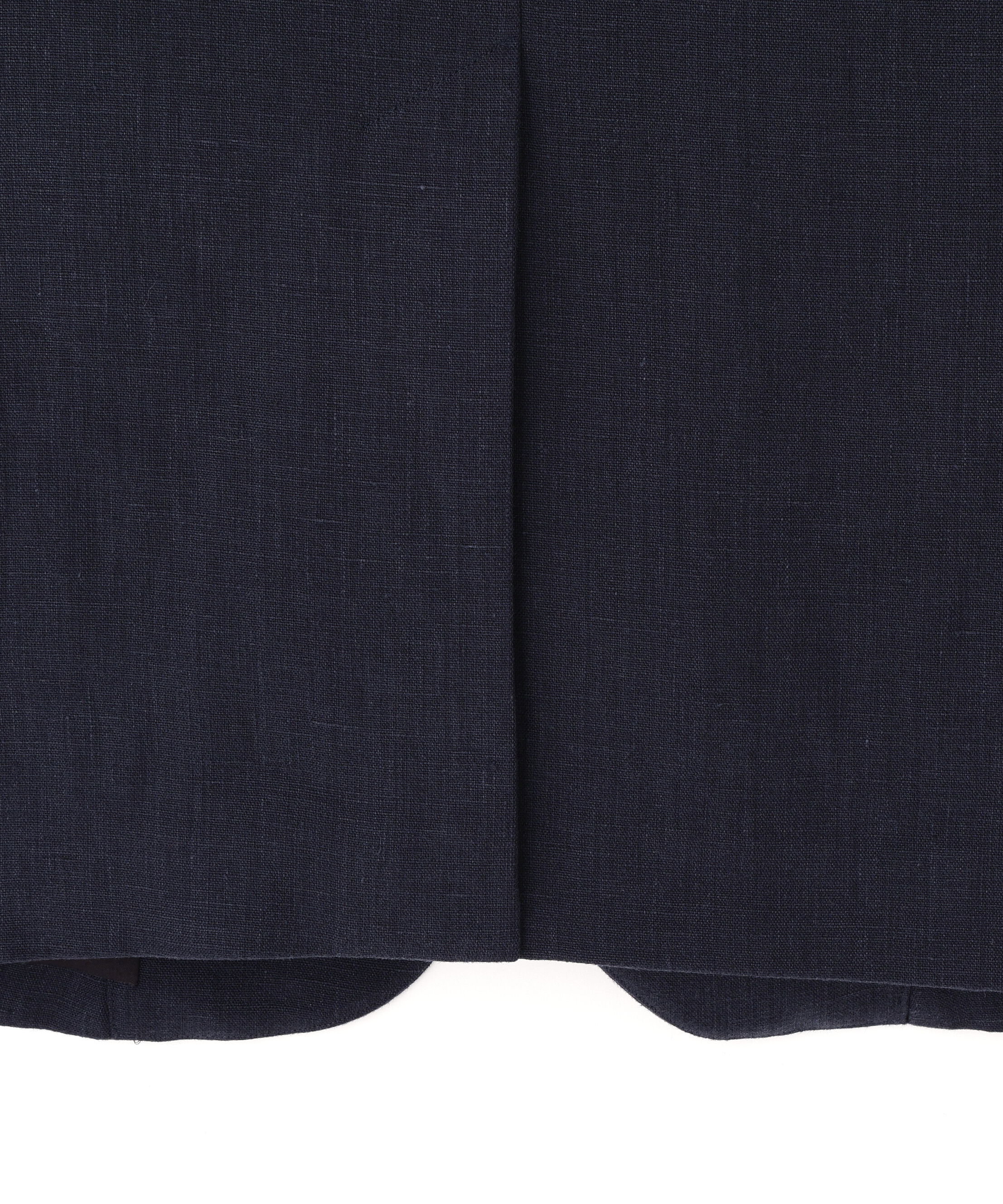 YLEVE 「YLEVE / LINEN DOUBLE CLOTH NO SLEEVE JACKET」|その他|