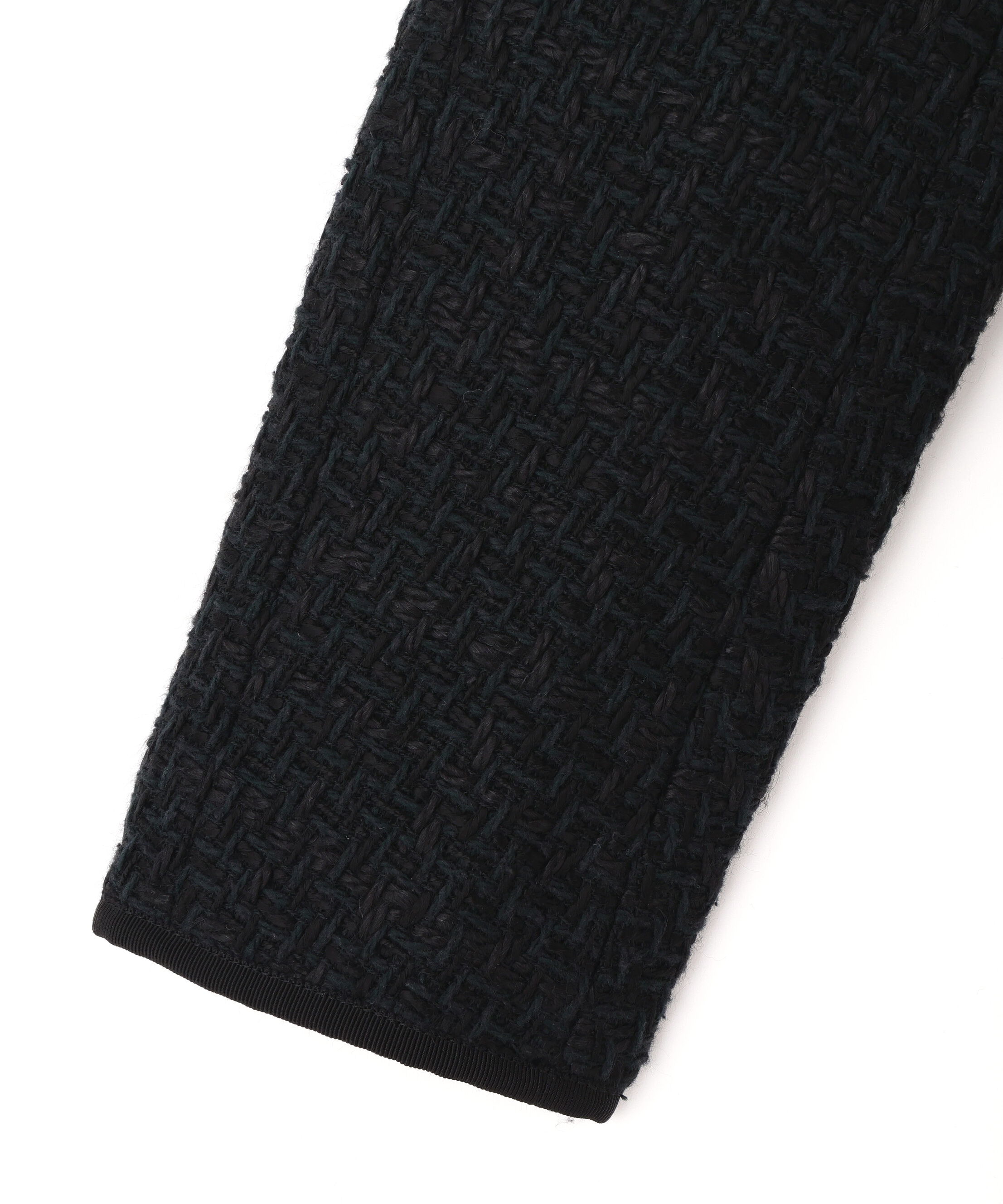 YLEVE 「YLEVE / COTTON LINEN TWEED JACKET」|その他|