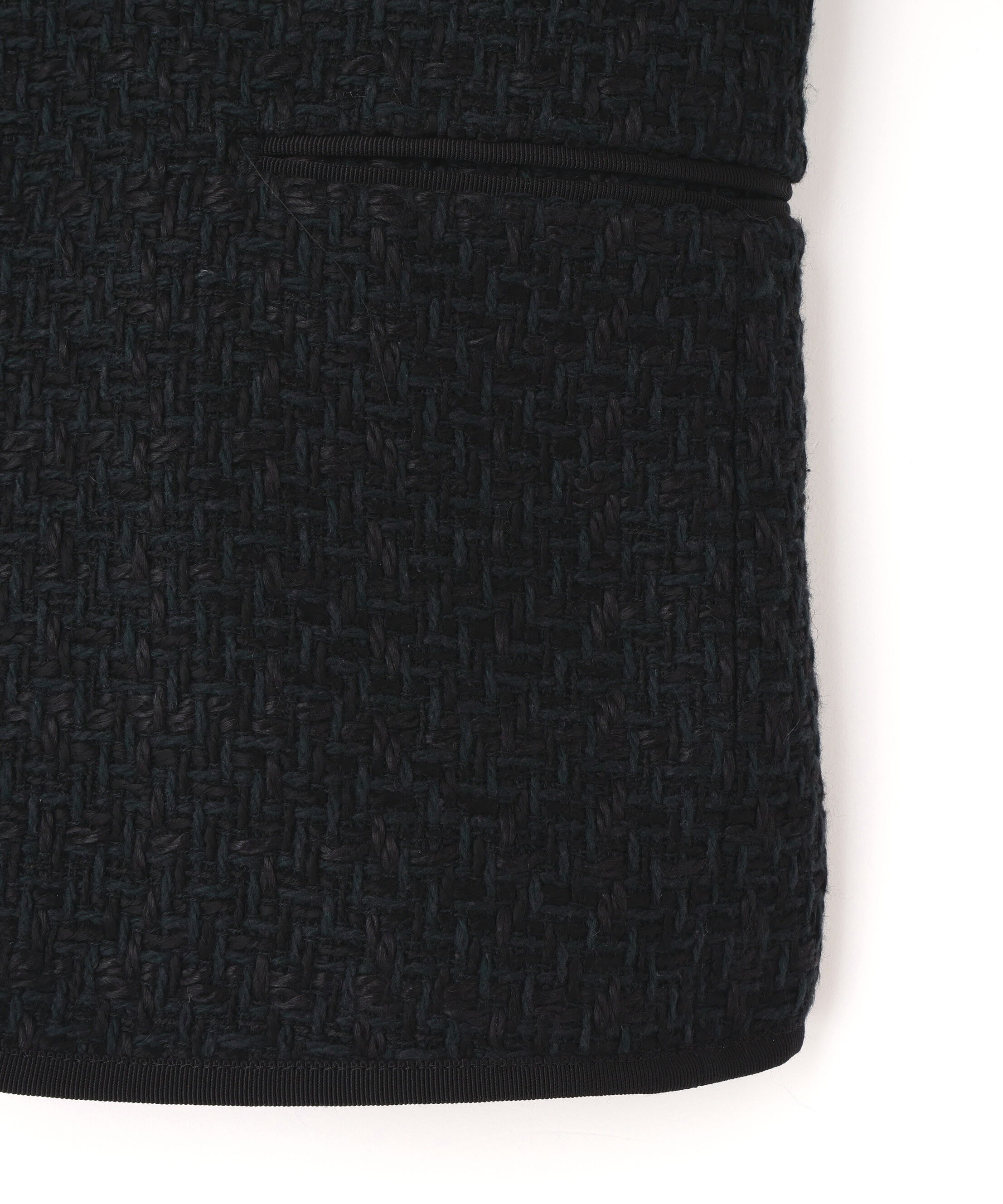 YLEVE 「YLEVE / COTTON LINEN TWEED JACKET」|その他|